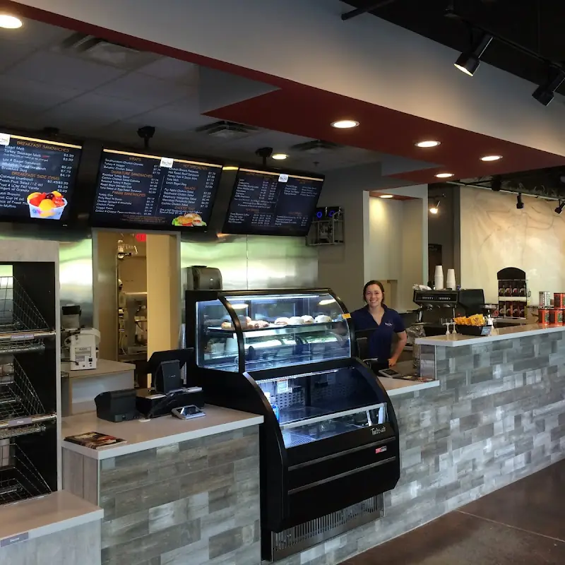 Bagel Boys Cafe - Perimeter
