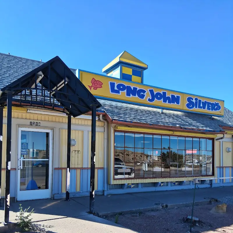 Long John Silver's