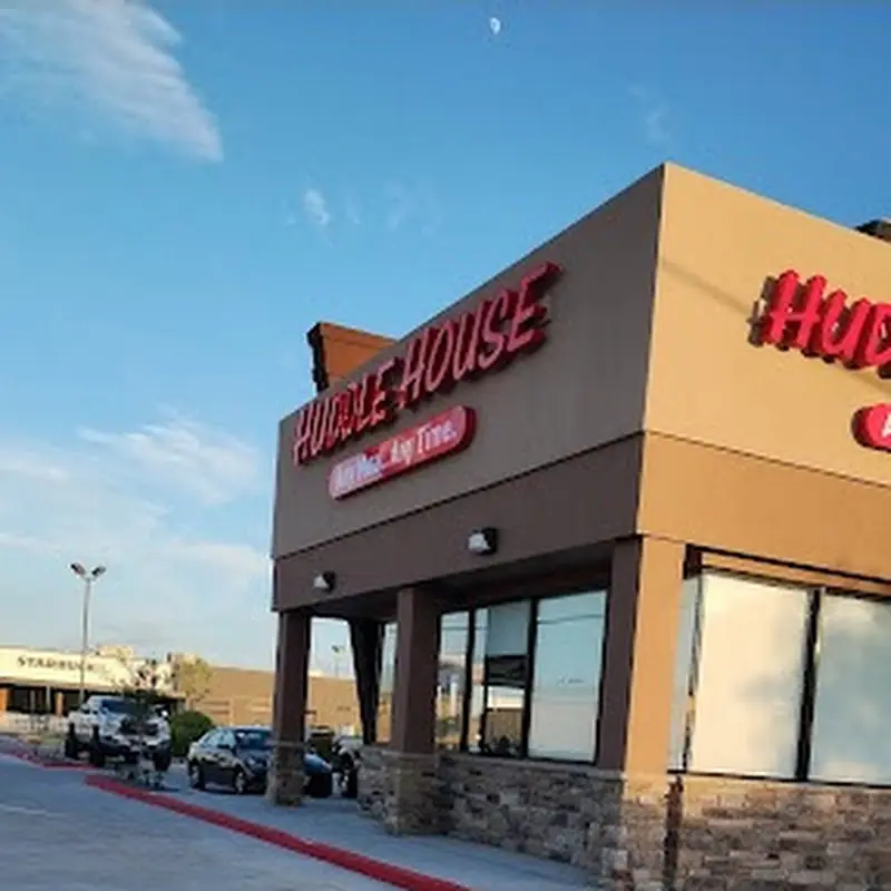 Huddle House