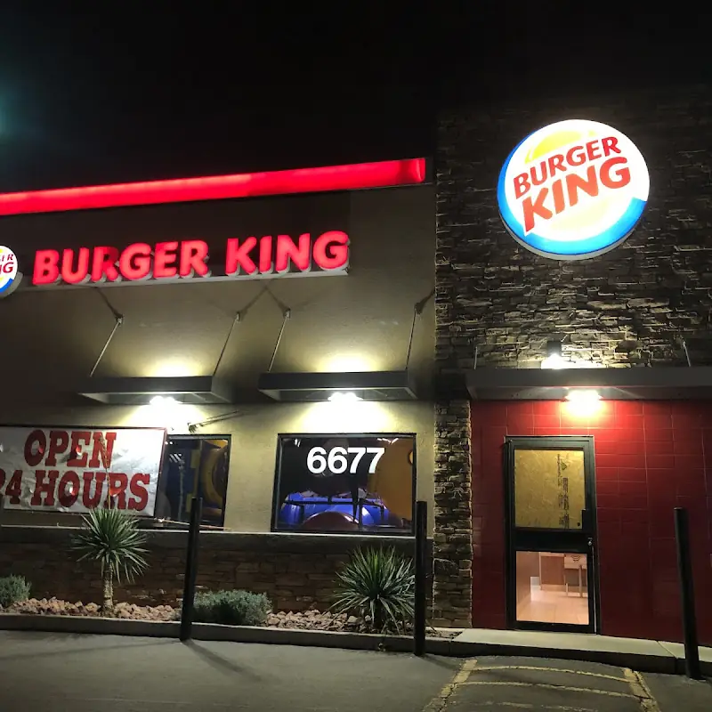 Burger King