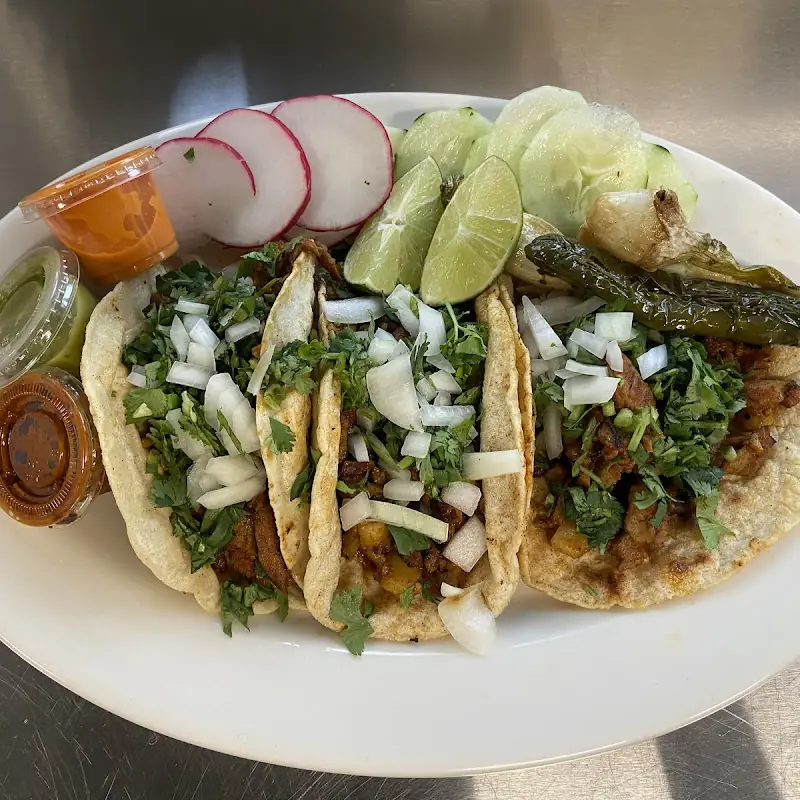 Antojitos Mexicanos La Poblanita