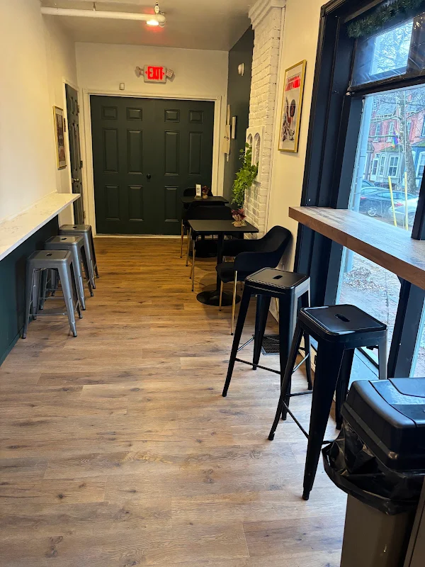 Bean Head Coffee Bar