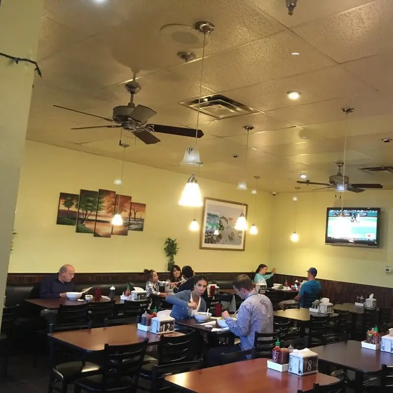Pho Ok Denver