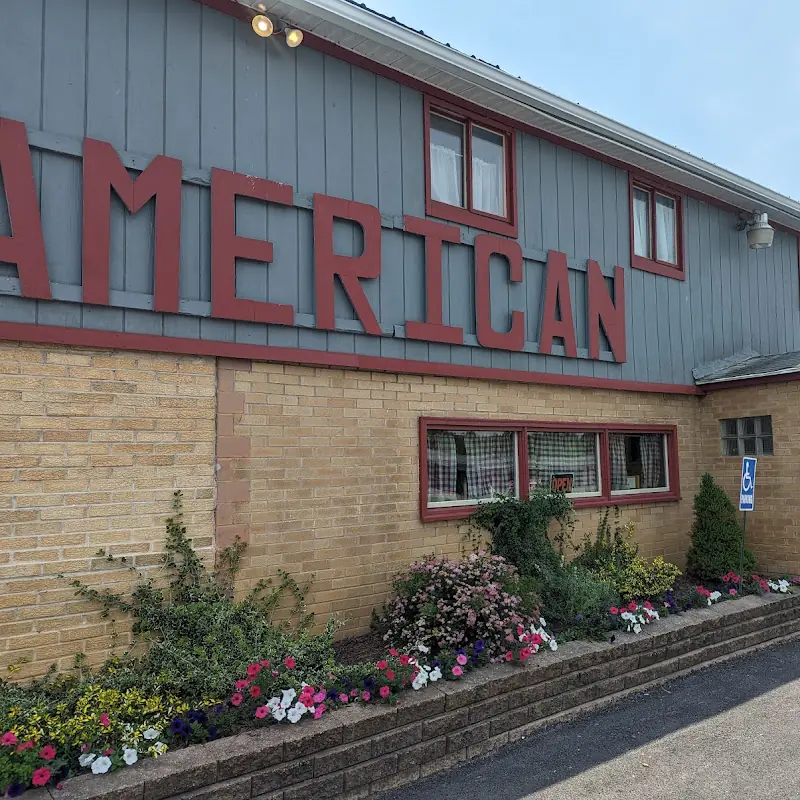 American Diner