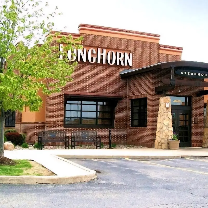 LongHorn Steakhouse