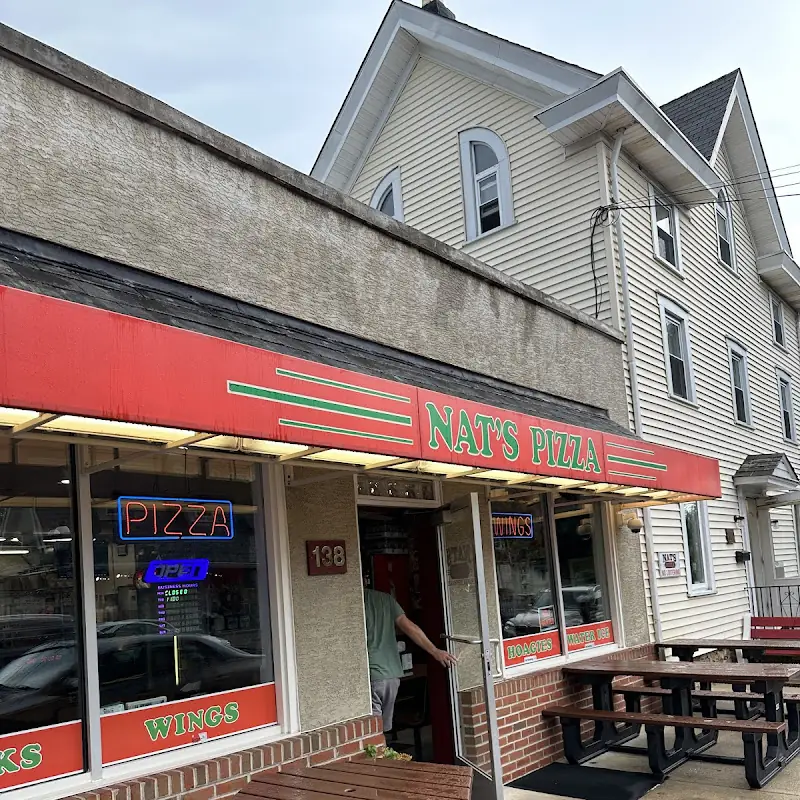 Nat's Pizza