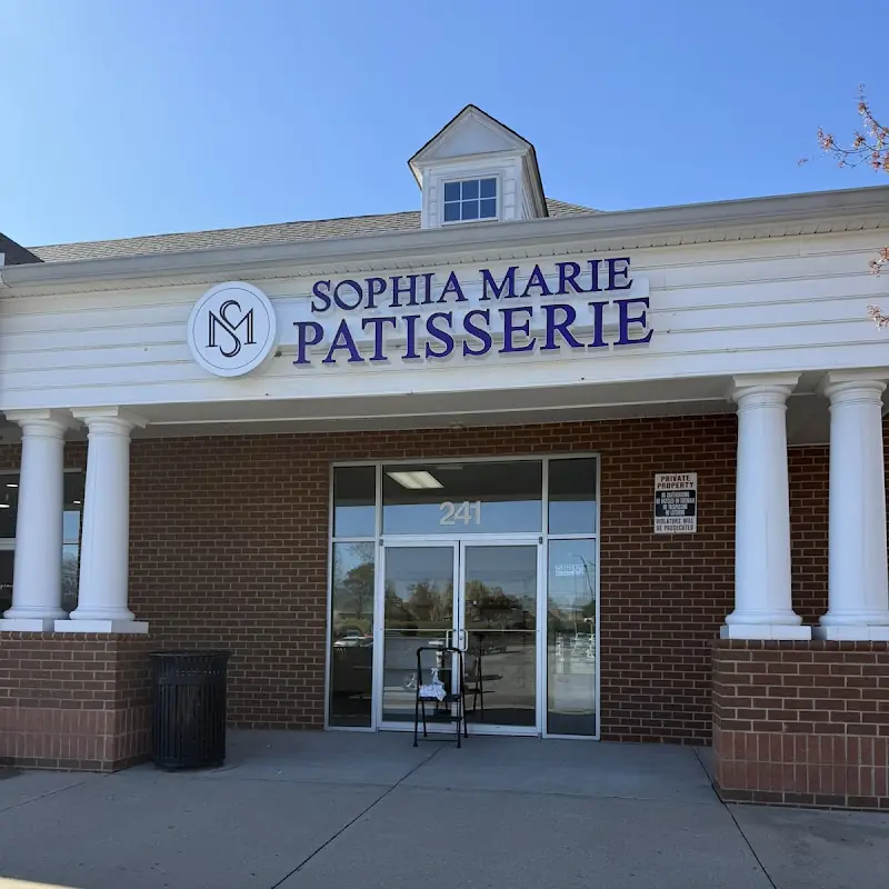 Sophia Marie Patisserie