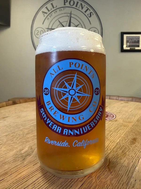 All Points Brewing Company