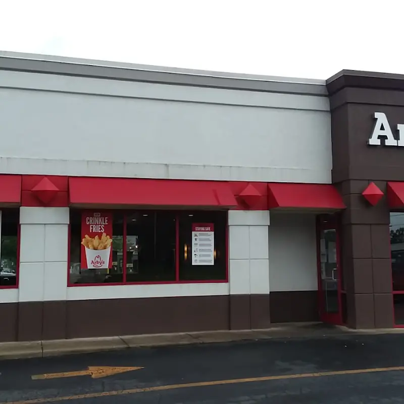 Arby's