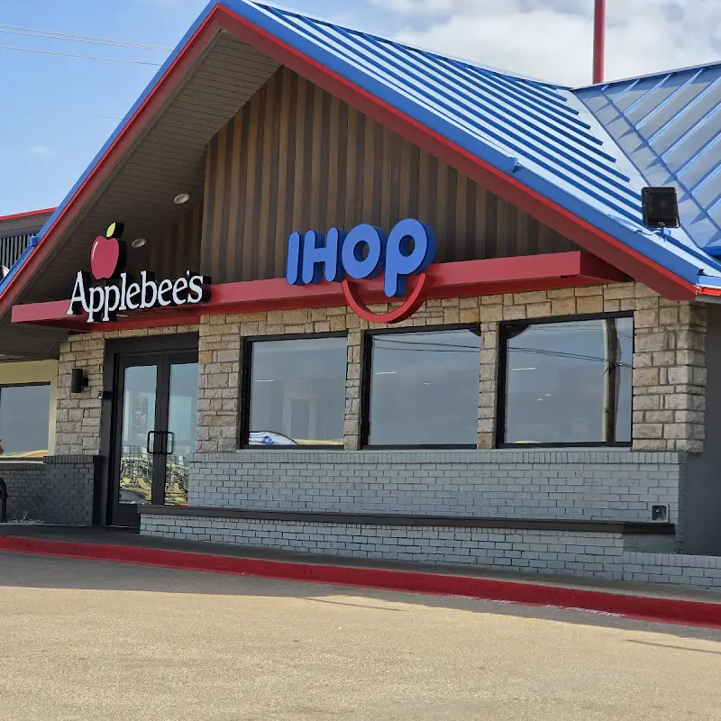 IHOP
