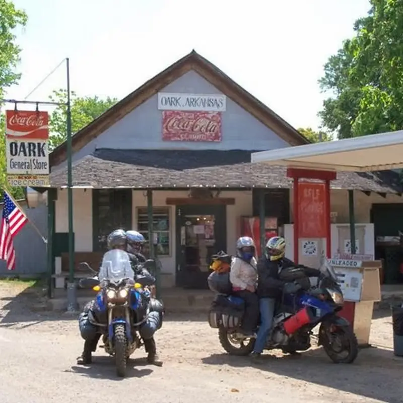 Oark General Store