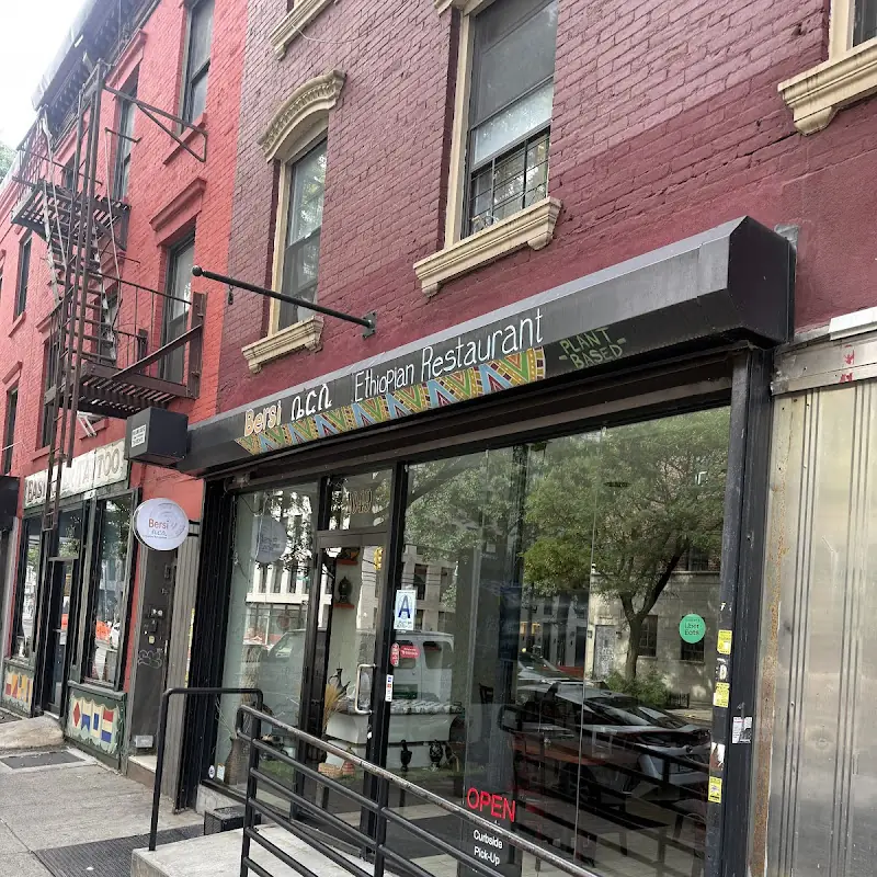 Bersi Ethiopian Restaurant