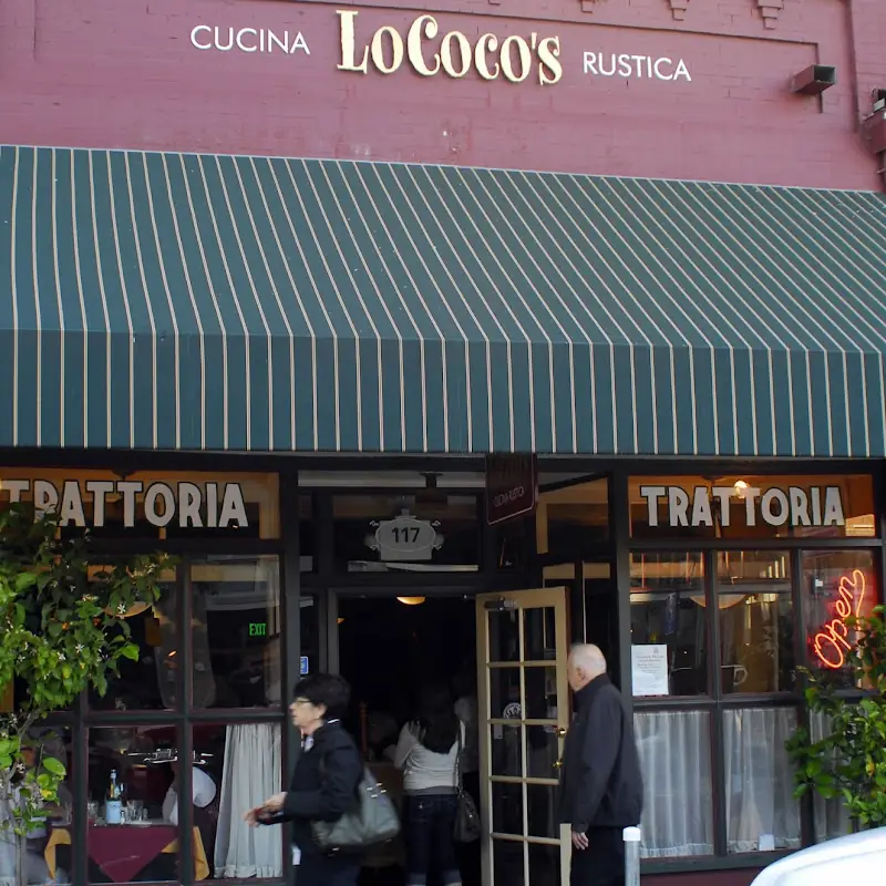 Lococo's Cucina Rustica