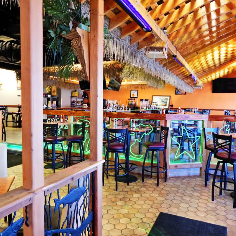 Mar y Sol Mexican Restaurant