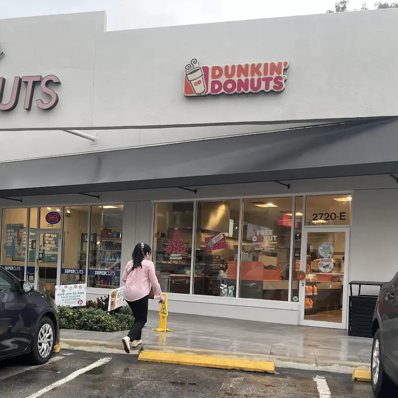Dunkin'