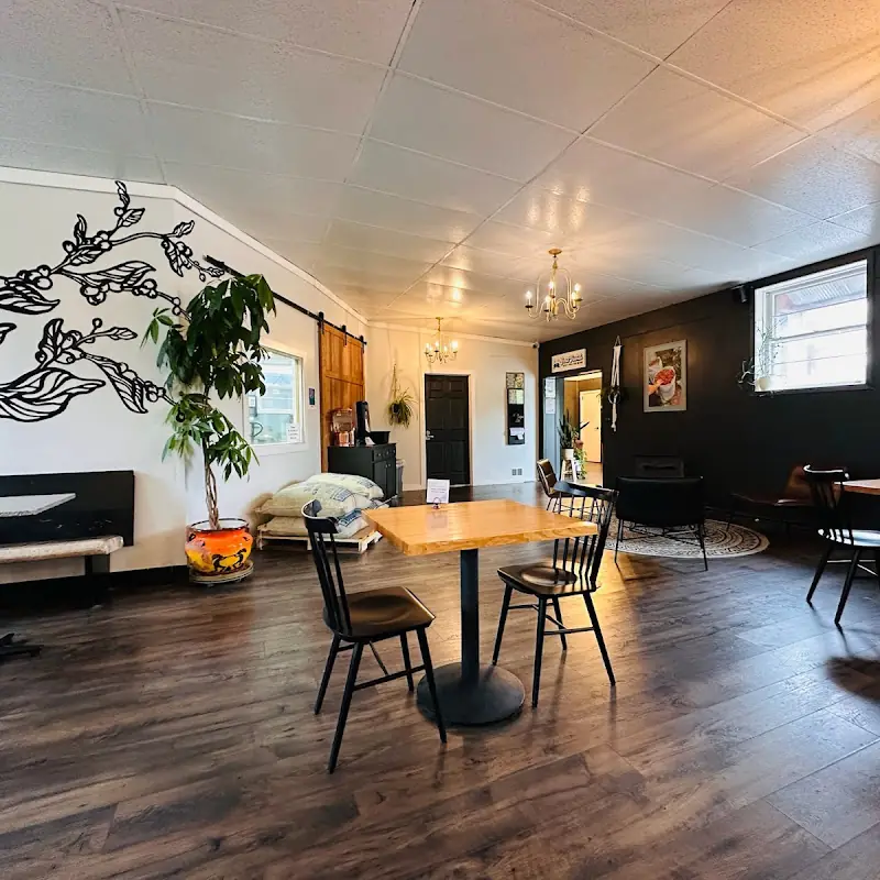 3 Arrows Coffee Company