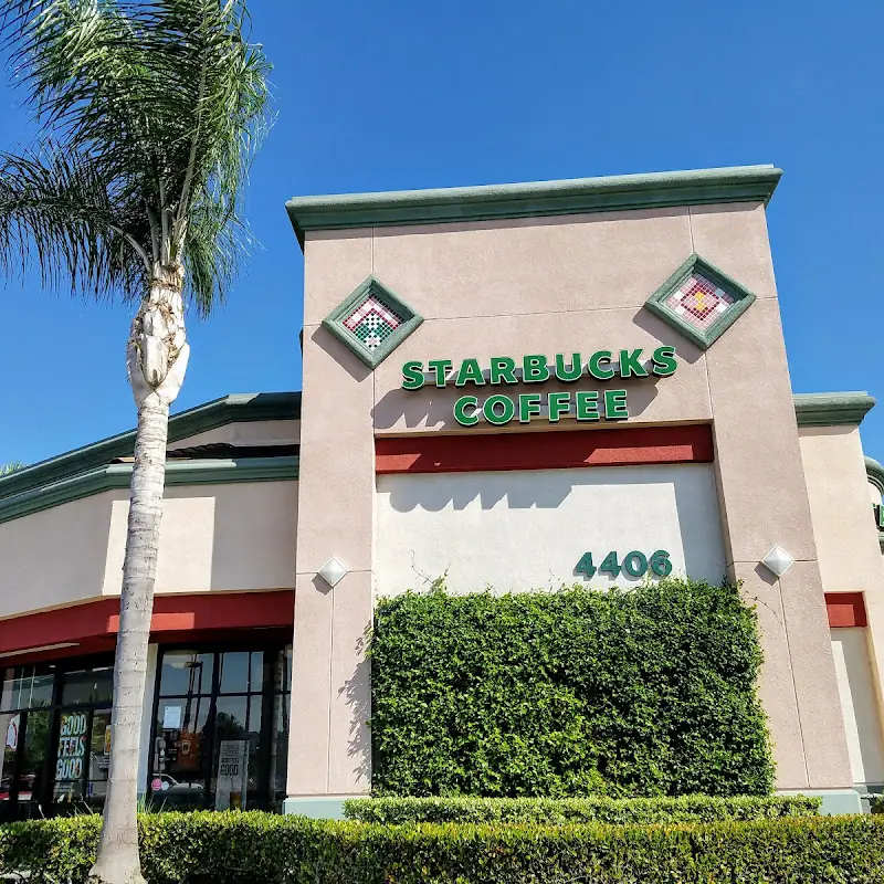 Starbucks Coffee Company