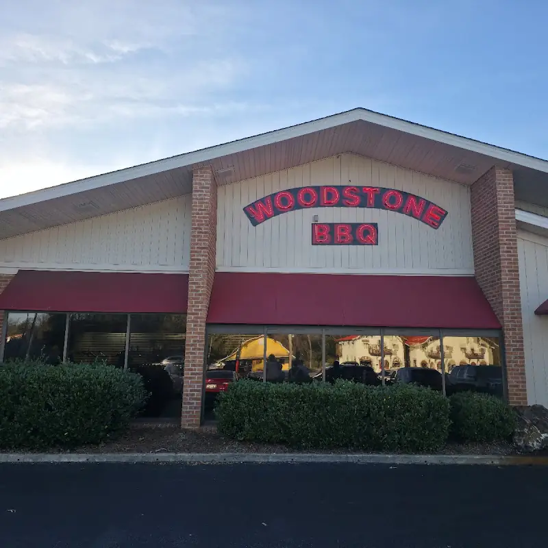 Woodstone BBQ and Seafood