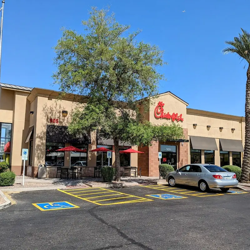 Chick-fil-A