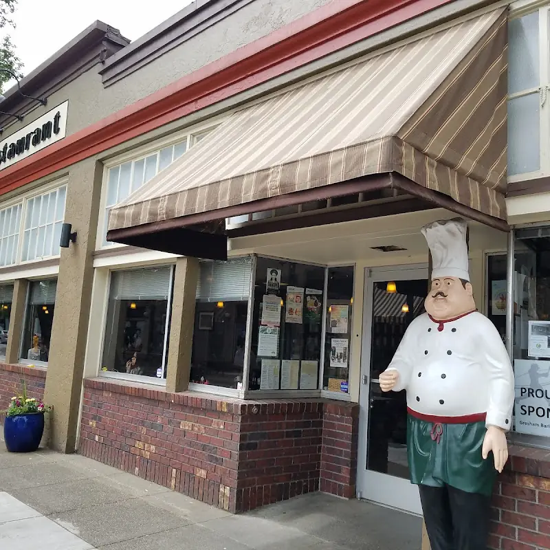M & M Restaurant & Lounge