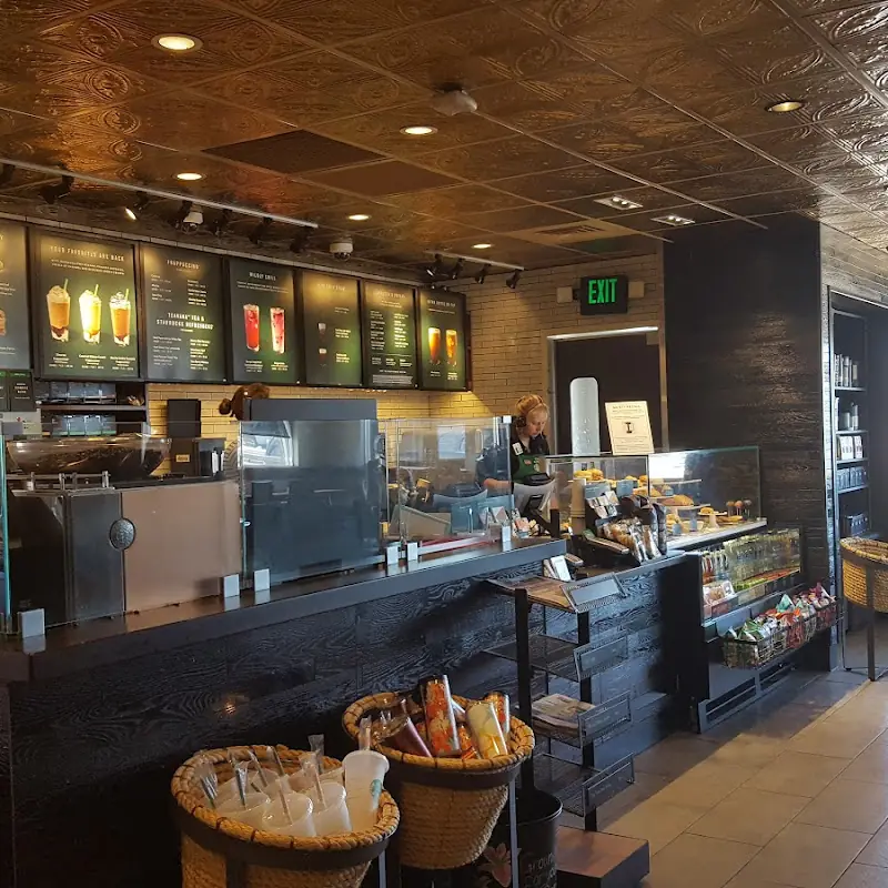 Starbucks Coffee Company