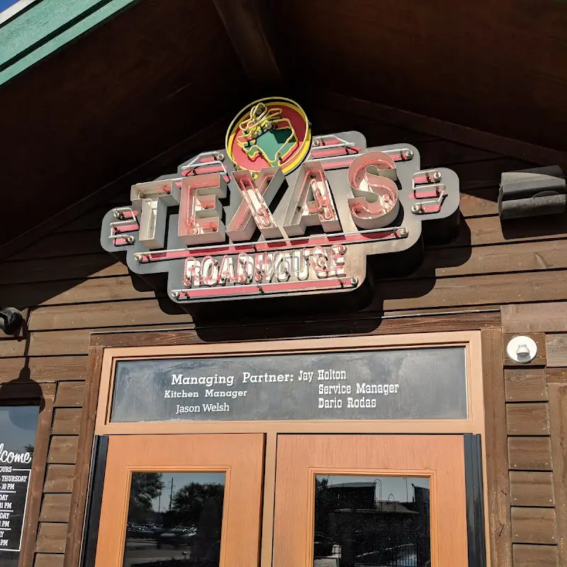 Texas Roadhouse