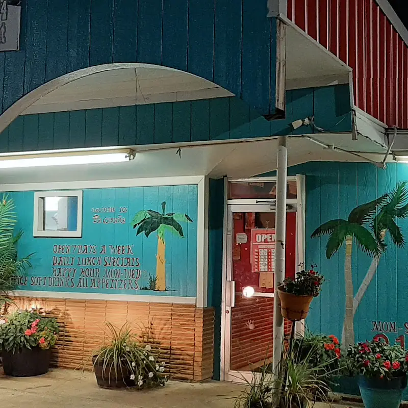 La Cabana Mexican Restaurant
