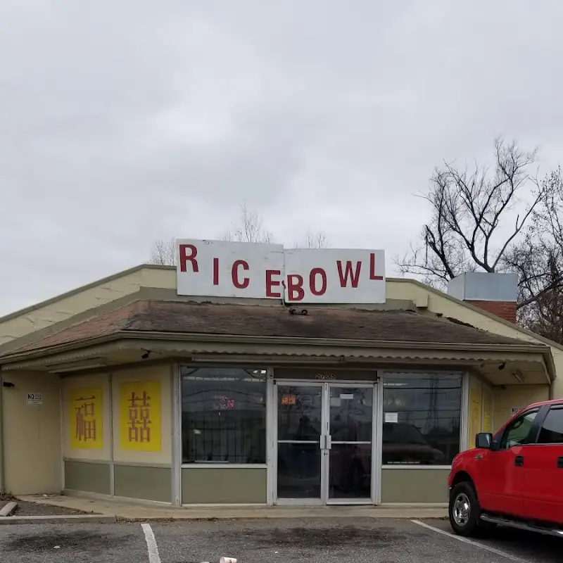 Rice Bowl Chinese Restaurant