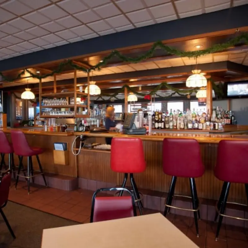 Bayview Inn Bar & Grill