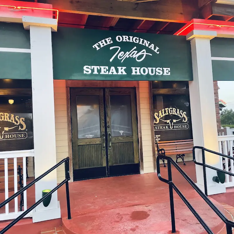 Saltgrass Steak House