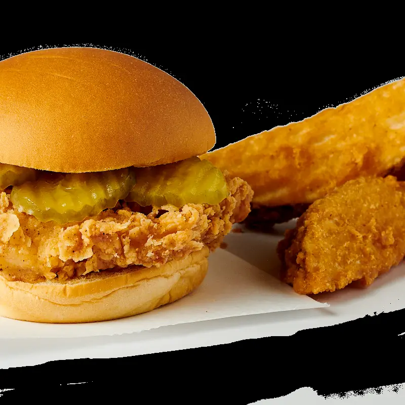 Ranch Sauce