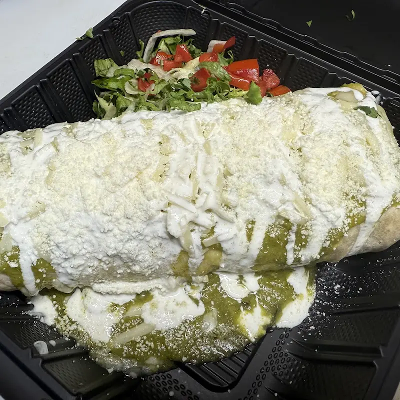 Largoos Tacos