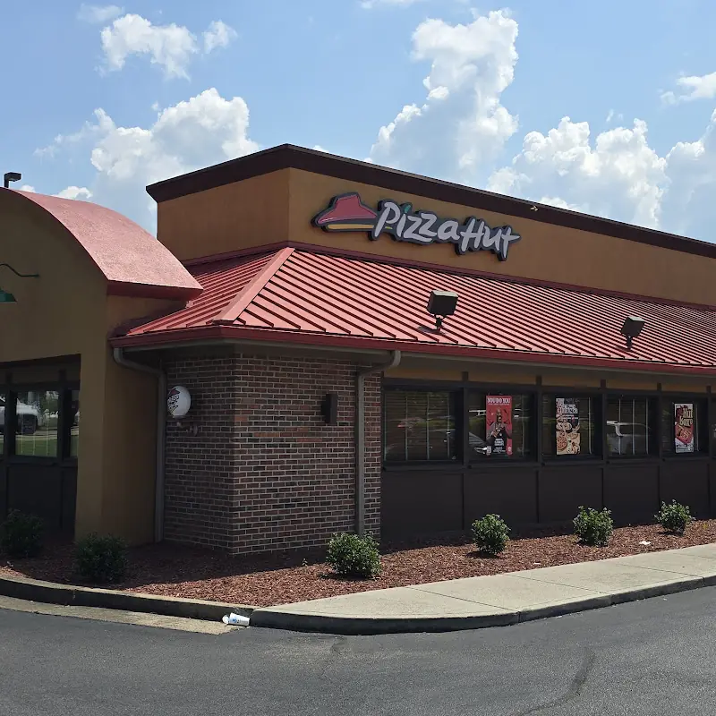 Pizza Hut