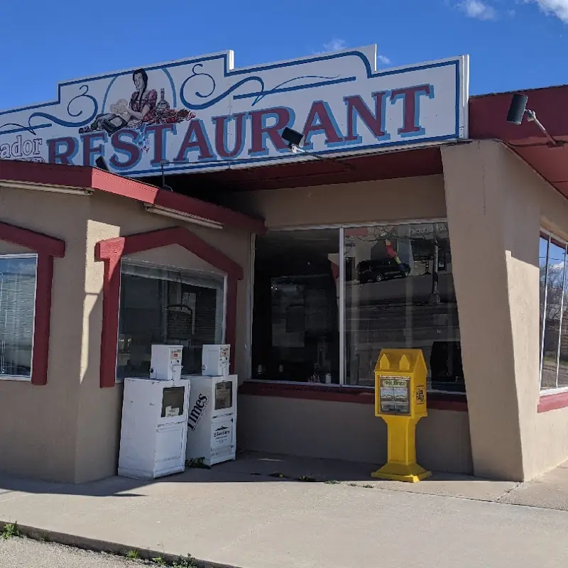 El Mirador Restaurant