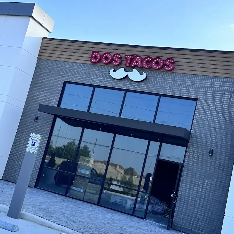 Dos Tacos