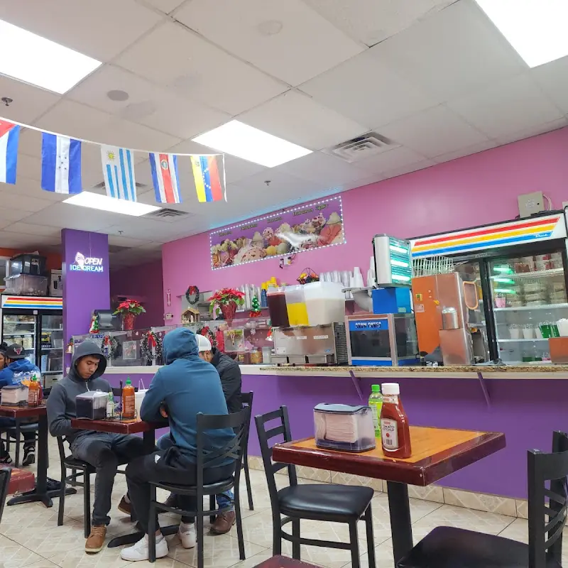 El Patron Restaurant