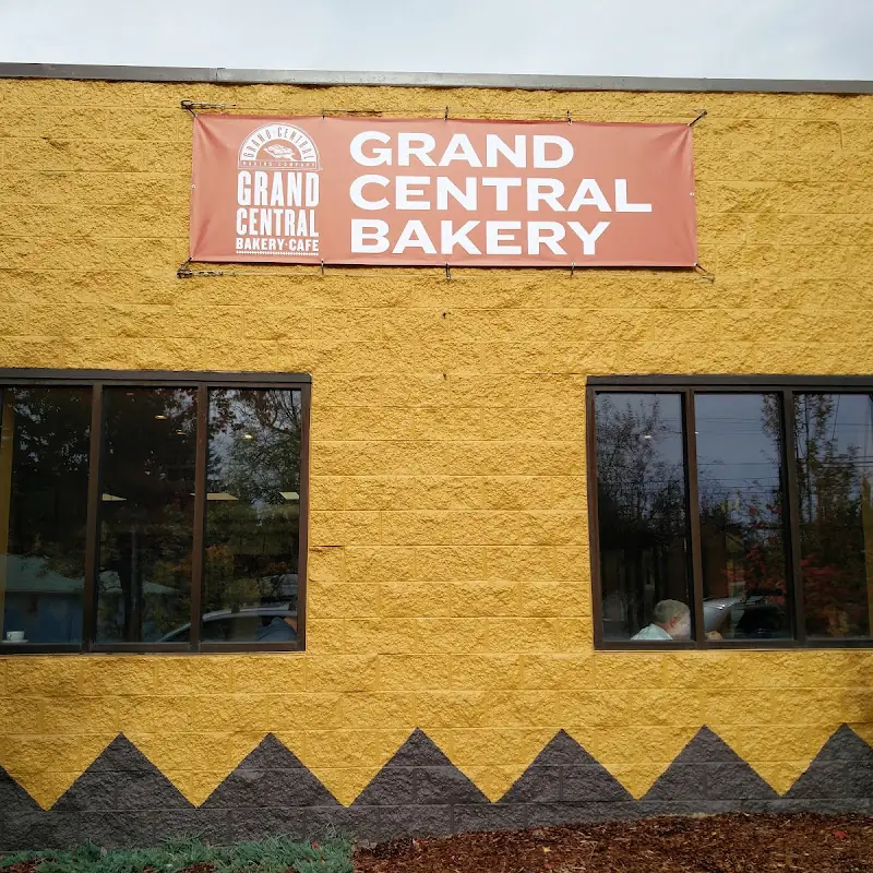 Grand Central Bakery - Multnomah Village Cafe