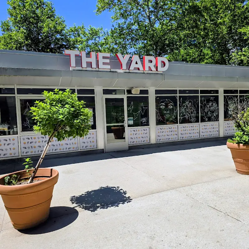 The Yard