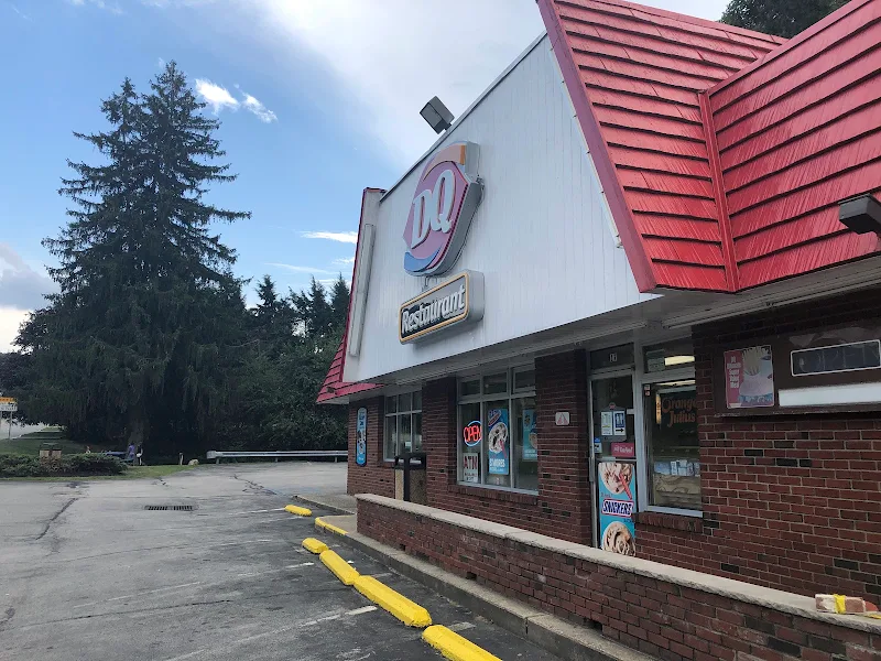 Dairy Queen Grill & Chill
