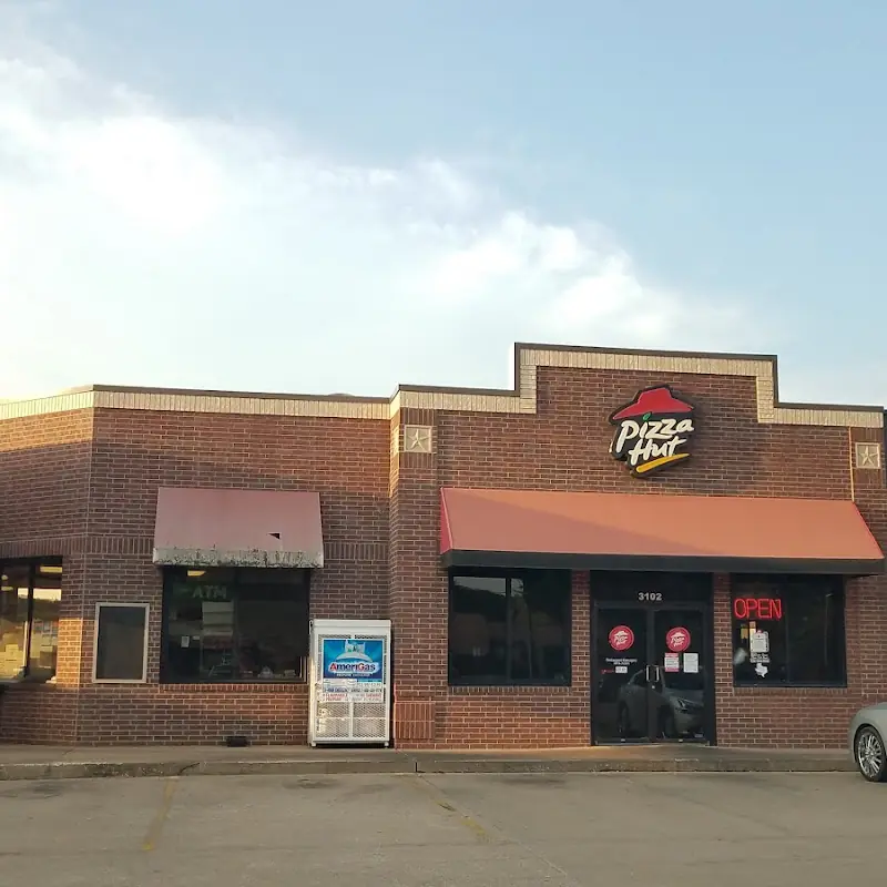 Pizza Hut