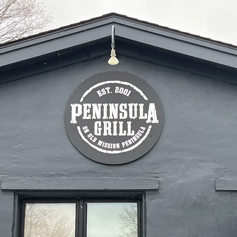 Peninsula Grill