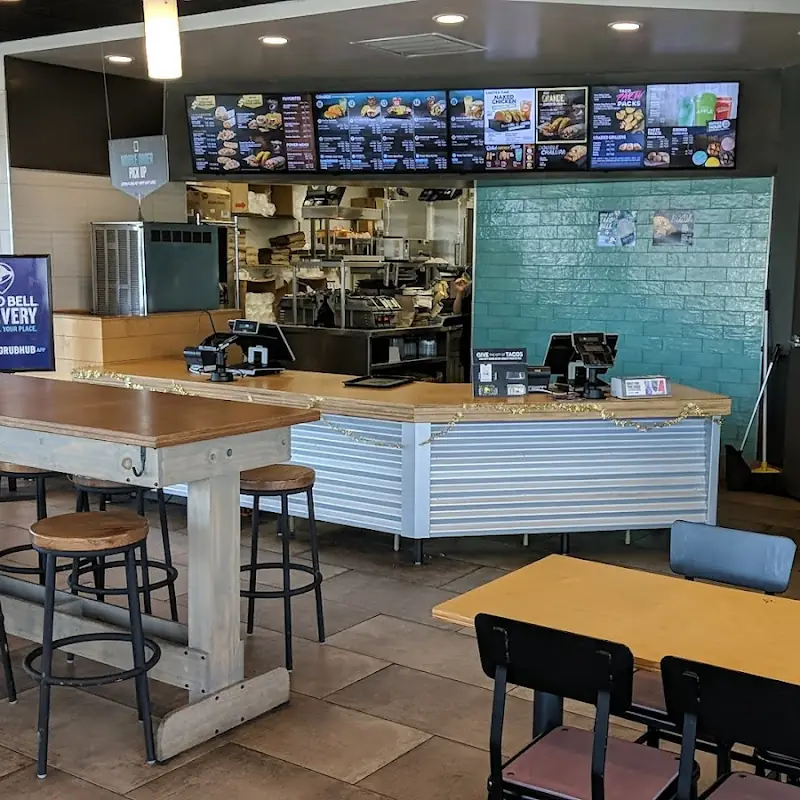 Taco Bell
