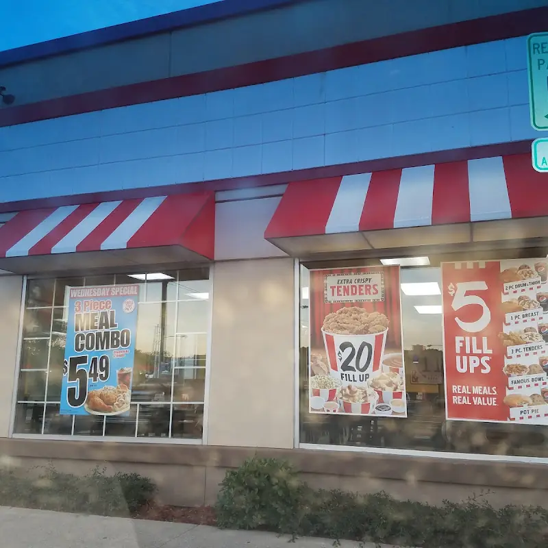 KFC