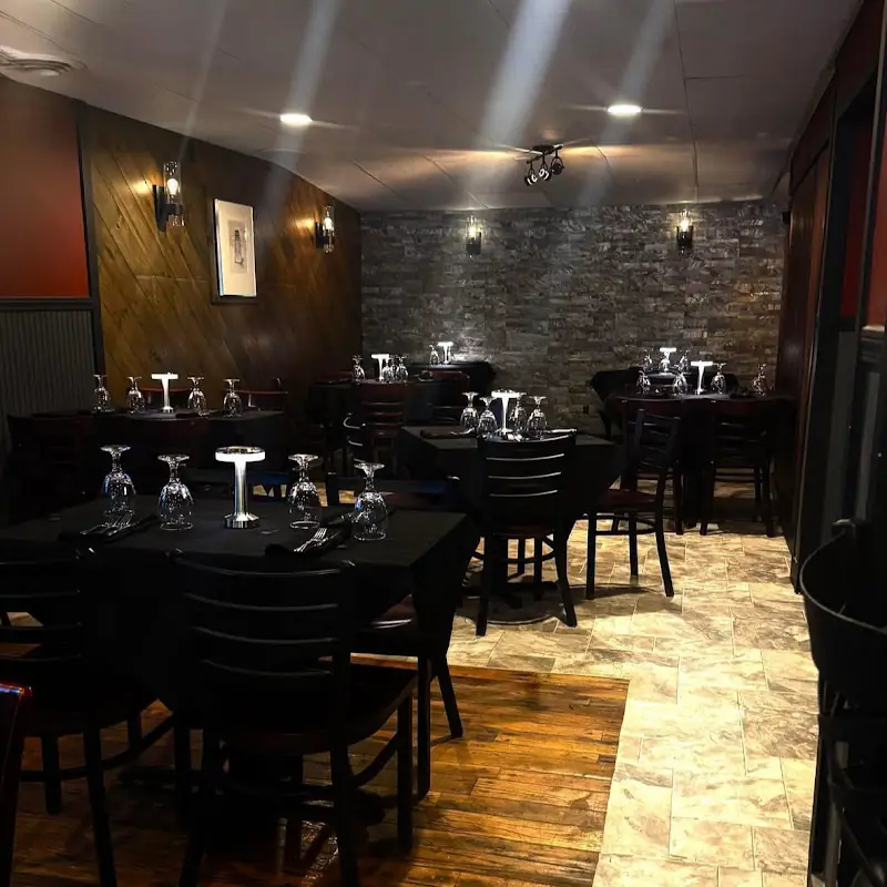 Salt Bistro and the Vermont Catering Company
