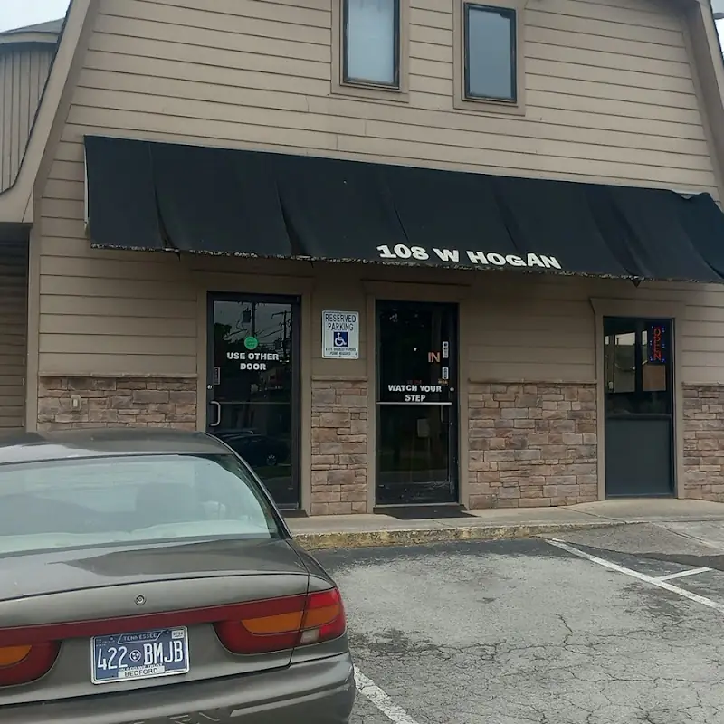 Boba Shack Etc.