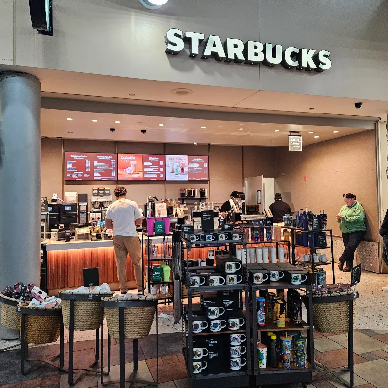 Starbucks Coffee Company