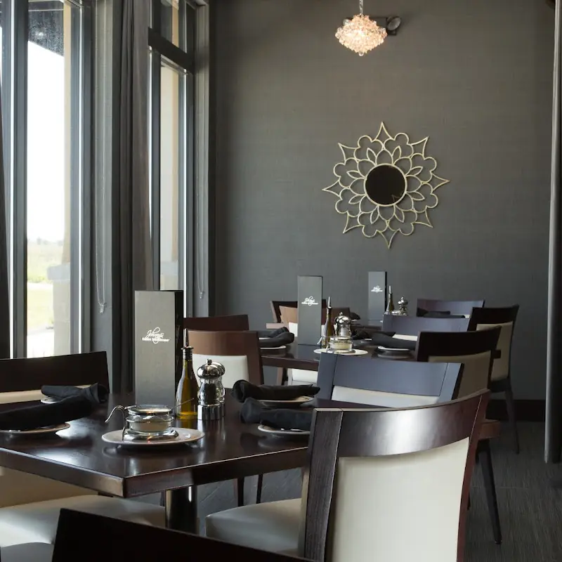 Johnny's Italian Steakhouse