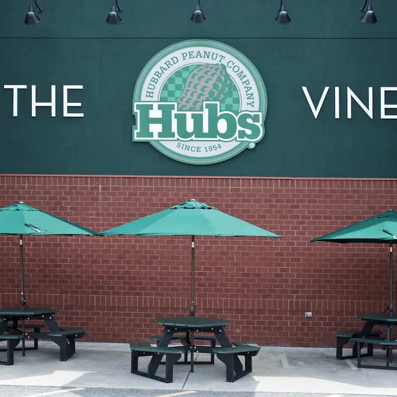 The Hubs Vine