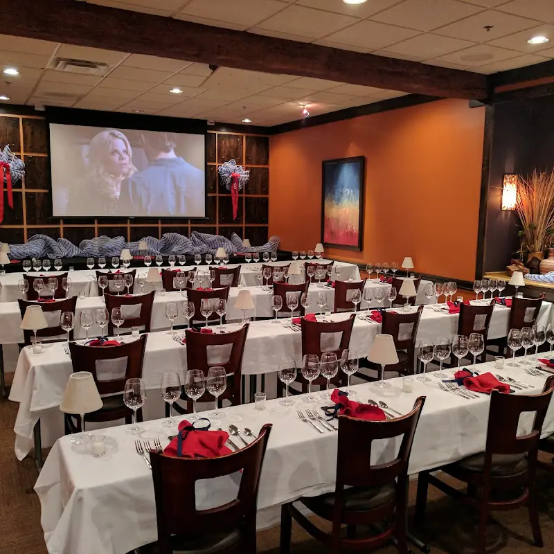 Seviche A Latin Restaurant