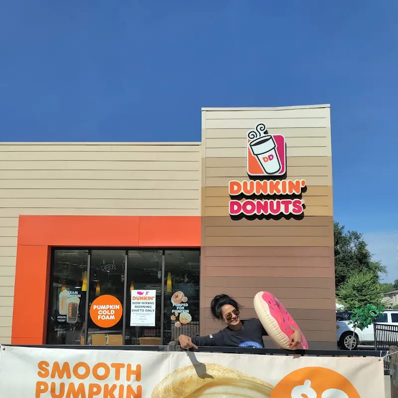 Dunkin'